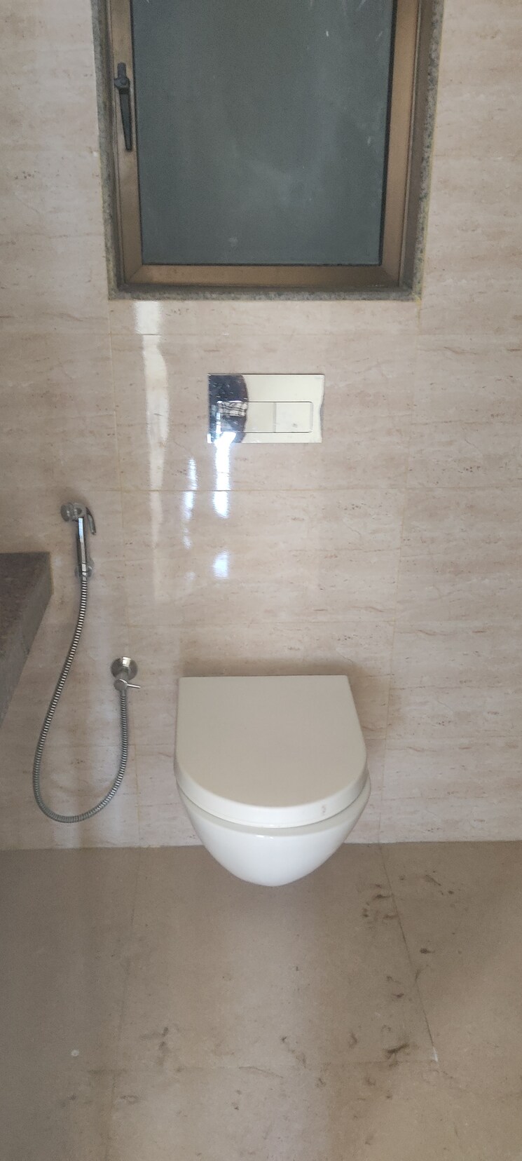 Bathroom, sunteck-maxxworld-4 2 Bedroom 585 Sq.Ft. Apartment In Naigaon East Palghar 8130952