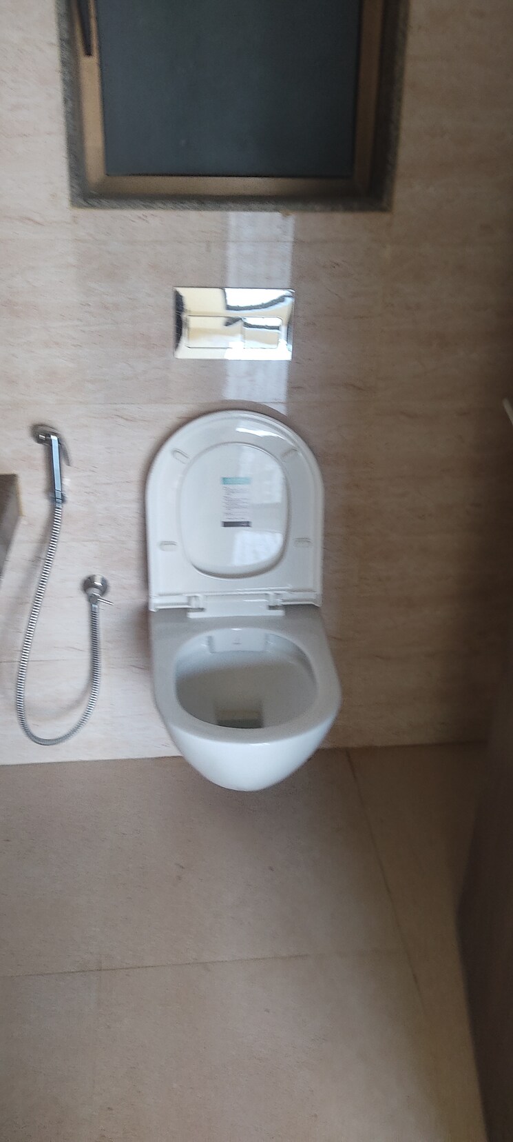 Bathroom, sunteck-maxxworld-4 2 Bedroom 585 Sq.Ft. Apartment In Naigaon East Palghar 8130952