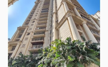 4 BHK Apartment For Sale in Hiranandani Rodas Enclave Leona, Ghodbunder Road