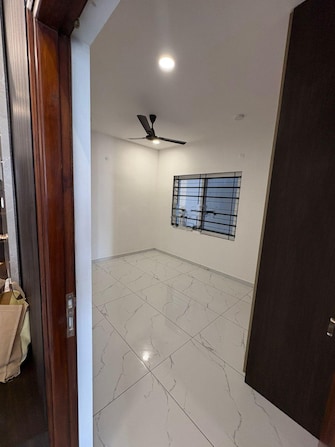 2 BHK Apartment For Rent in Trendsquares Ambience Thanisandra Main Road Bangalore  8130933