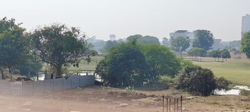 Plot Area in  Plot at Sushant Golf City – for Sale