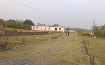 Plot For Sale in Ormanjhi