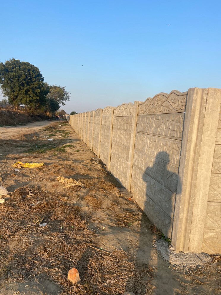 undefined, anand-niketan  70 Sq.Yd. Plot In Devla Greater Noida 8130988