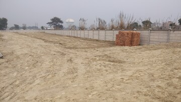 Plot Area in  Plot at Anand Niketan, Devla – for Sale