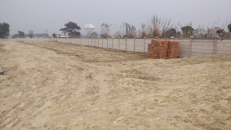 undefined, anand-niketan  70 Sq.Yd. Plot In Devla Greater Noida 8130988