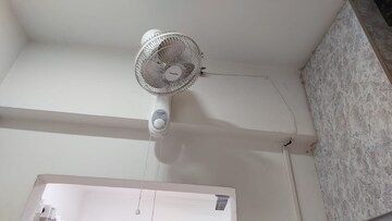 2 BHK Apartment For Rent in Gaur City 2 - 12th Avenue, Sector 16c Greater Noida