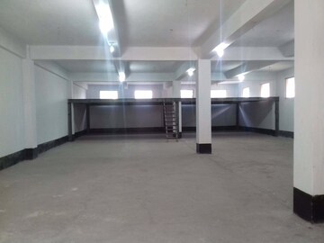  Warehouse For Rent in Vishwakarma Industrial Area