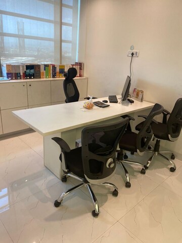  Office Space For Rent in Andheri East