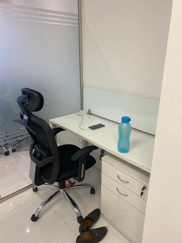 Team Area in  Office Space at Andheri East – for Rent