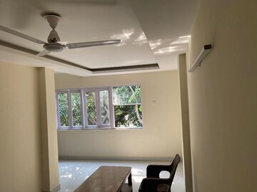 Team Area in 1 BHK Builder Floor at Ansal Sushant Lok I, Sector 43 – for Rent