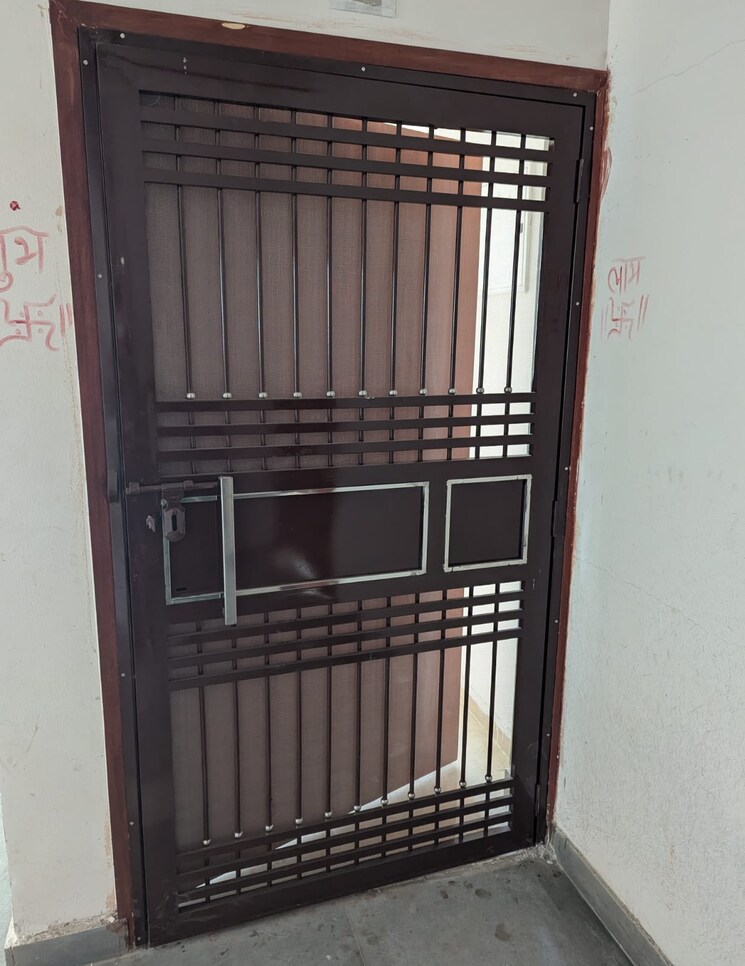 Exterior View, amrapali-leisure-park 2 Bedroom 845 Sq.Ft. Apartment In Amrapali Leisure Valley Greater Noida 8131031