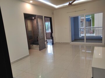 Room in 2.5 BHK Apartment at Vaishnavi Serene, Yelahanka – for Rent