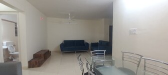 2 BHK Apartment For Rent in Karia Konark Campus Viman Nagar Pune  8131023