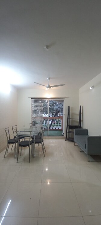 2 BHK Apartment For Rent in Karia Konark Campus Viman Nagar Pune  8131023