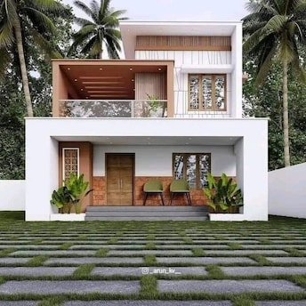 2 BHK Villa For Resale in Hampinagar Bangalore  8131026