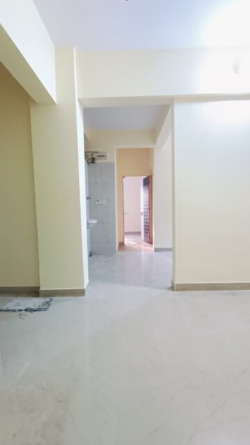 Building Lobby in 2 BHK Apartment at Susheel Narmada CHS, Old Panvel – for Sale
