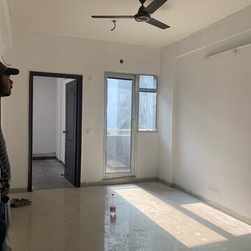 Living Room in 1 BHK Apartment at Aditya Urban Homes, Shahpur Bamheta – for Rent