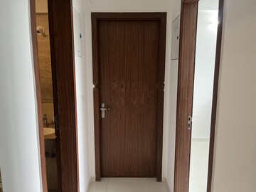 Building Lobby in 2 BHK Apartment at Amanora Adreno Towers, Hadapsar – for Rent