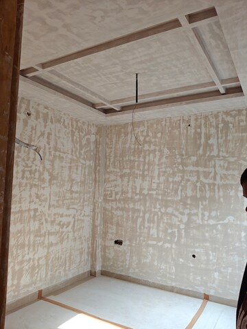 Bathroom in 3 BHK Villa at Kamta – for Sale