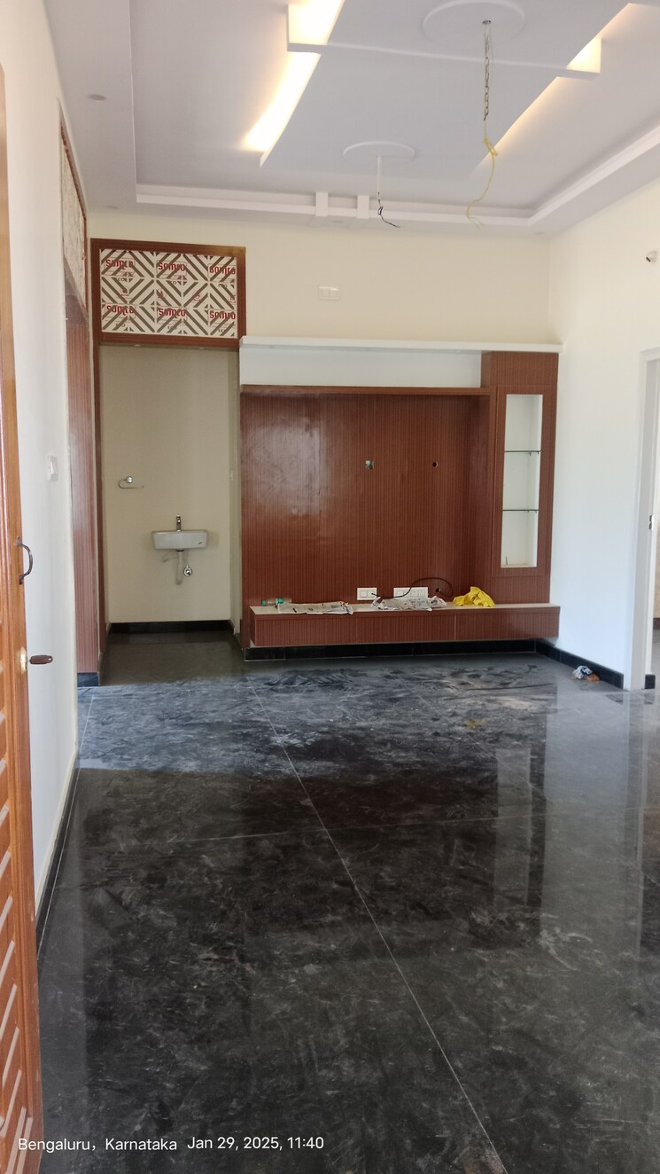 Room, budigere cross 2 Bedroom 1200 Sq.Ft. Independent House In Budigere Cross Bangalore 8131034