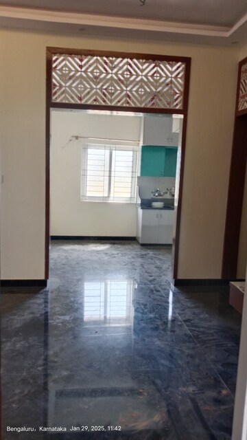 Room in 2 BHK Independent House at Budigere Cross – for Sale