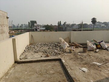 Swimming Pool in 3 BHK Villa at Kamta – for Sale