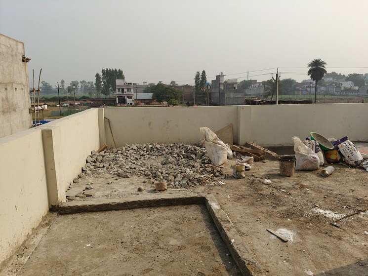 Swimming Pool, kamta 3 Bedroom 1604 Sq.Ft. Villa In Kamta Lucknow 8131056