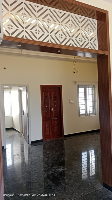Room in 2 BHK Independent House at Budigere Cross – for Sale