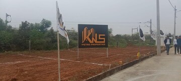  Plot For Sale in Nelamangala