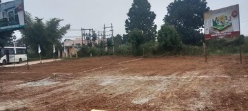 Plot Area in  Plot at Nelamangala – for Sale
