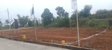 Plot Area in  Plot at Nelamangala – for Sale