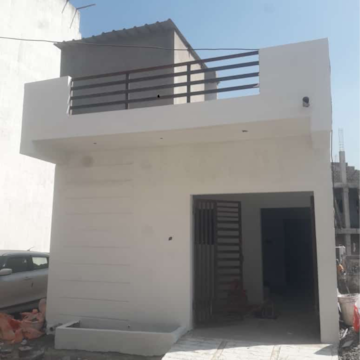 1 BHK Villa For Resale in Vastu Sanghavi Residency Bhicholi Mardana Indore  8131043