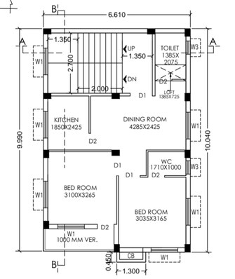 2 BHK Apartment For Resale in Laskarpur Kolkata  8131096