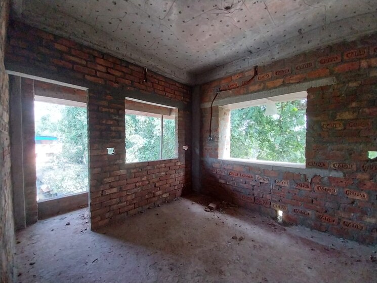 Room, laskarpur 2 Bedroom 877 Sq.Ft. Apartment In Laskarpur Kolkata 8131096