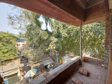 Balcony in 2 BHK Apartment at Laskarpur – for Sale