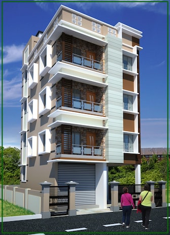 2 BHK Apartment For Resale in Laskarpur Kolkata  8131096