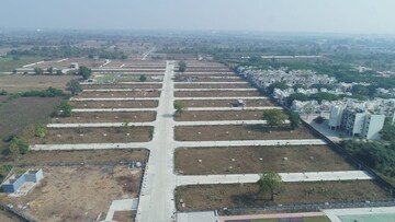 Staircase in  Plot at Sector 146 – for Sale