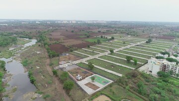 Master Plan in  Plot at Sector 146 – for Sale