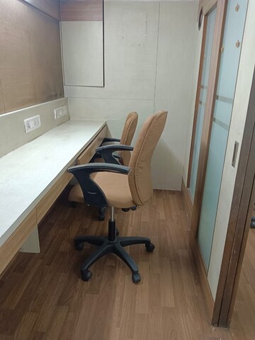  Office Space For Rent in Evershine Mall, Malad West