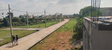 Plot Area in  Plot at Nelamangala – for Sale