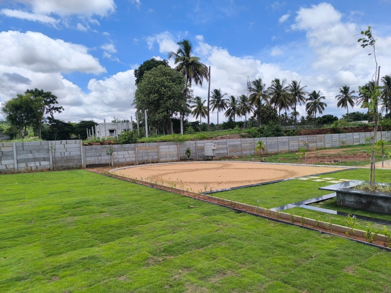 3 BHK + Study Room Apartment For Sale in Puravankara Purva Zenium