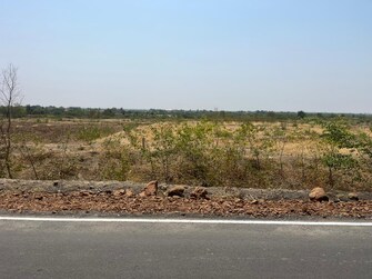 Plot For Resale in Supe Pune  8131007