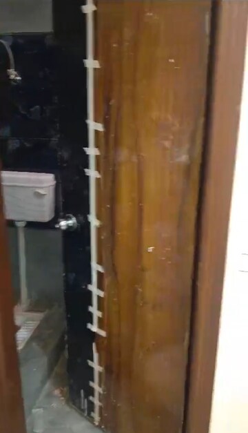 Bathroom in 3 BHK Apartment at Sector 73 – for Sale