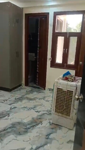 Building Lobby in 3 BHK Apartment at Sector 73 – for Sale