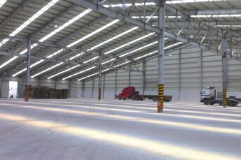 Commercial Warehouse 5000 Sq.Ft. For Rent in Vishwakarma Industrial Area Jaipur  8131070