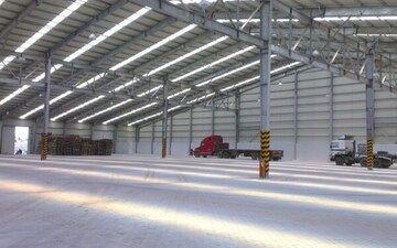 Warehouse For Rent in Vishwakarma Industrial Area