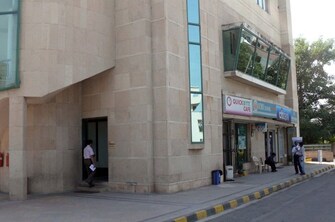 Commercial Office Space 3500 Sq.Ft. For Rent in Sushant Lok I Gurgaon  8131073