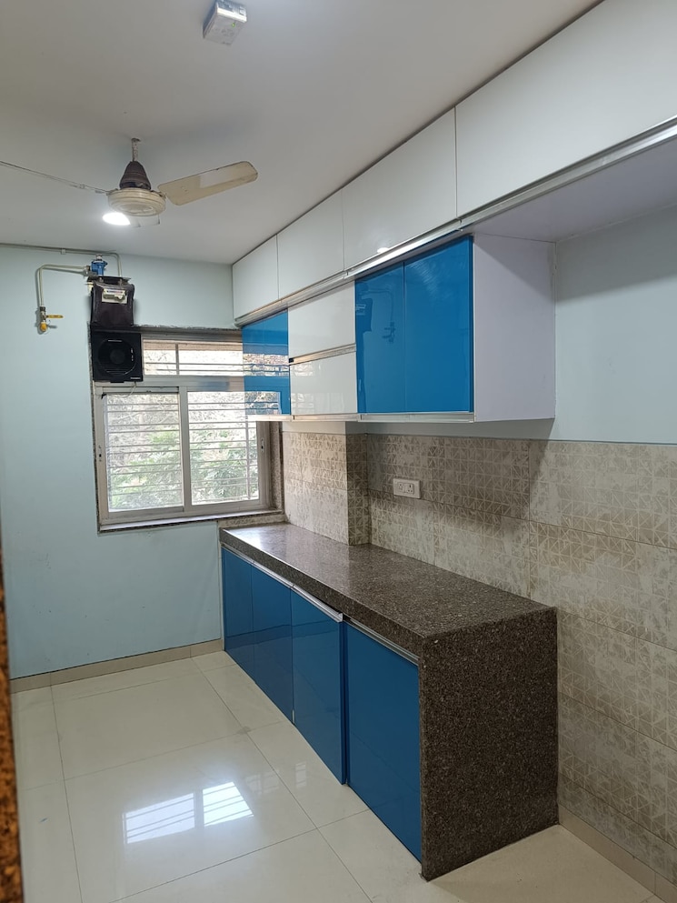 Kitchen, lodha-sterling 3 Bedroom 1266 Sq.Ft. Apartment In Kolshet Road Thane 8131103