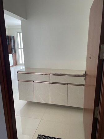 3 BHK Apartment For Rent in Brigade Cornerstone Utopia Varthur Bangalore  8131079