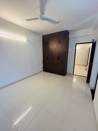 3 BHK Apartment For Rent in Brigade Cornerstone Utopia Varthur Bangalore  8131079